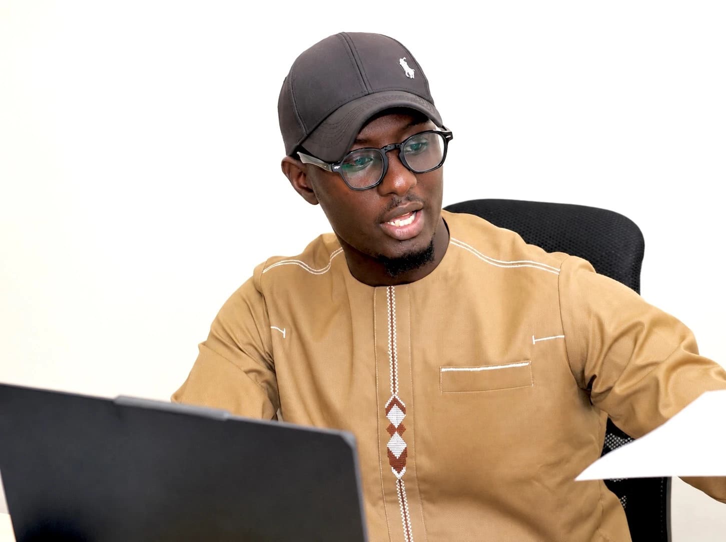 Ousmane Kane